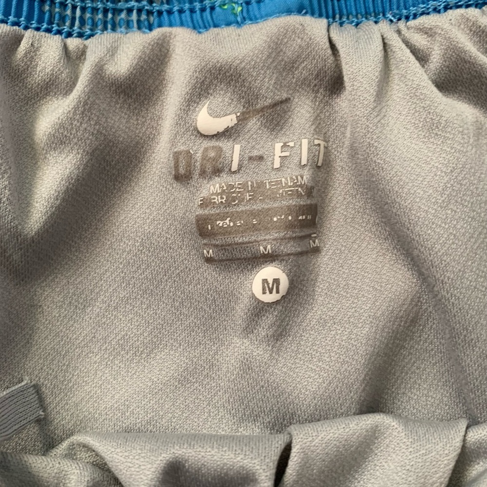 Nike Dri-FIT & Adidas Climalite Athletic Shorts Bundle Lot Women’s Medium M - Picture 3 of 7